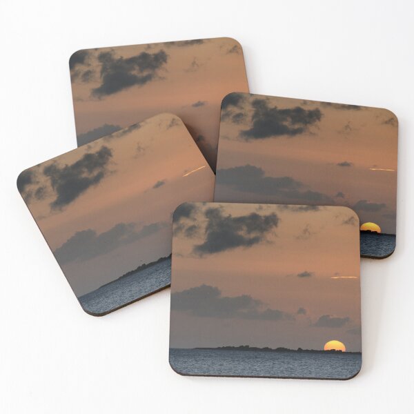 Item preview, Heavenly Sunset designed and sold by Kasia Design.