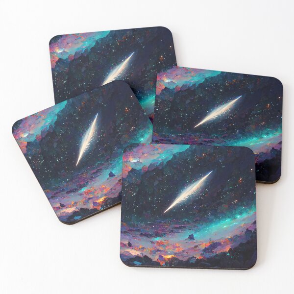 Item preview, Crystalline Galaxy designed and sold by BeautyInTheChaos.
