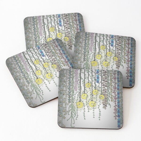 Item preview, Floral Fancy designed and sold by jennysempleart .