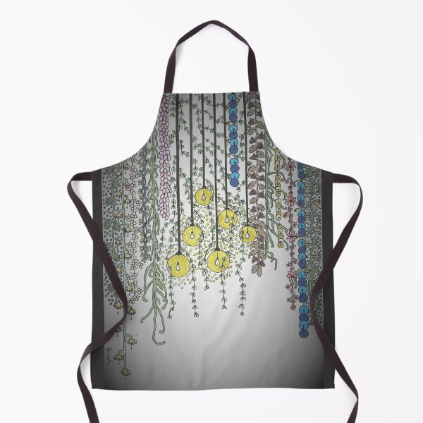 Item preview, Floral Fancy designed and sold by jennysempleart .