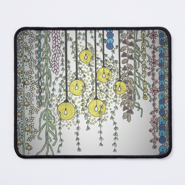Item preview, Floral Fancy designed and sold by jennysempleart .