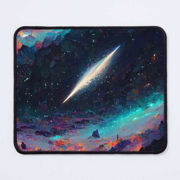 Item preview, Crystalline Galaxy designed and sold by BeautyInTheChaos.