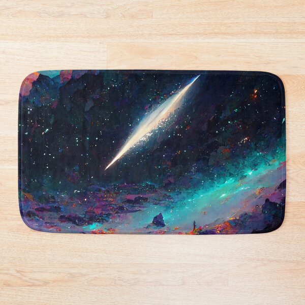 Item preview, Crystalline Galaxy designed and sold by BeautyInTheChaos.