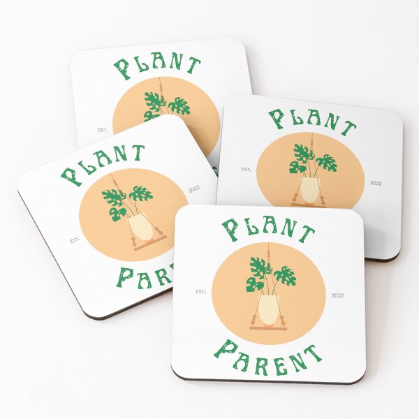 Item preview, Plant Parent designed and sold by PlantsbyLivCo.