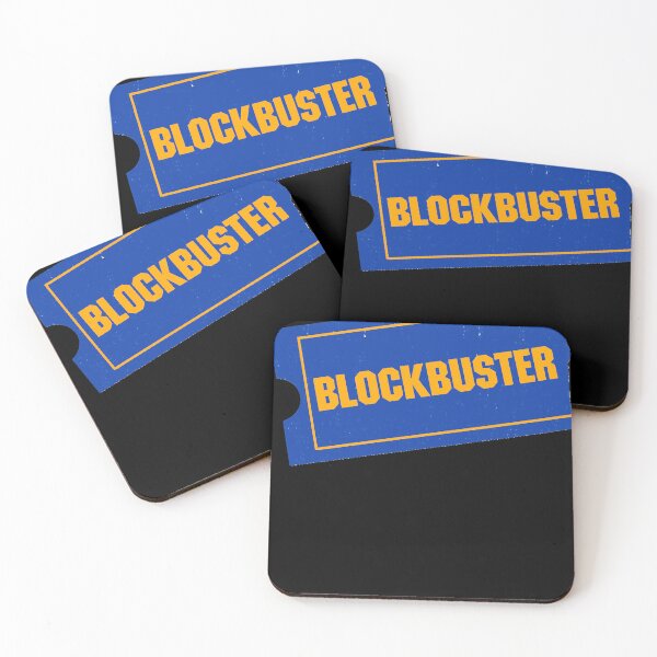 Item preview, Blockbuster Video designed and sold by nelsocamac.