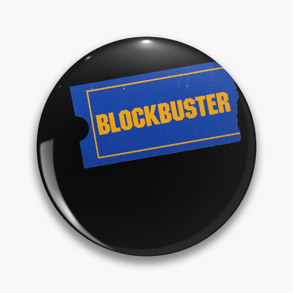 Item preview, Blockbuster Video designed and sold by nelsocamac.