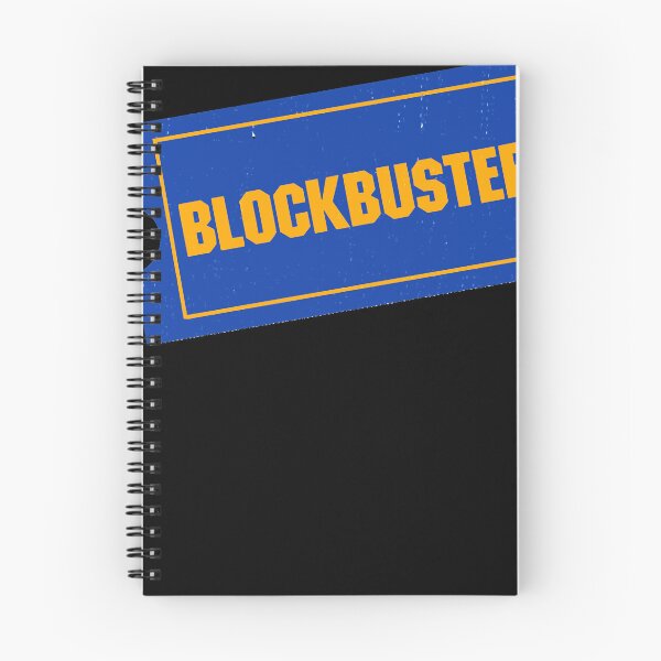 Item preview, Blockbuster Video designed and sold by nelsocamac.