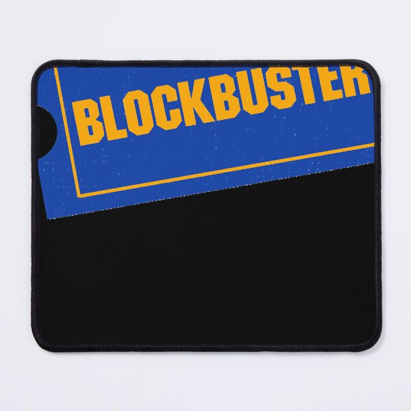 Item preview, Blockbuster Video designed and sold by nelsocamac.