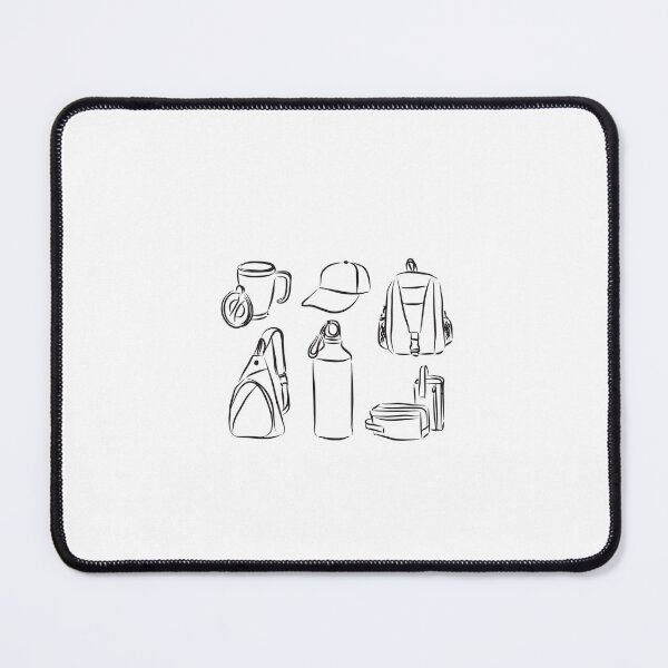 Item preview, merchandising designed and sold by ThaliaSunflower.