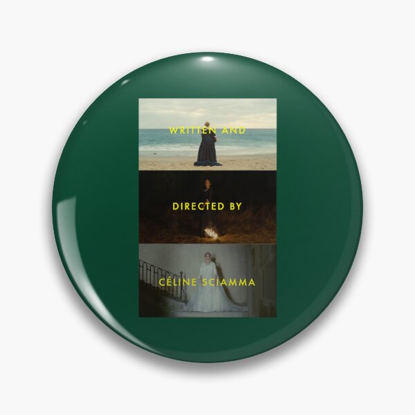 Item preview, celine sciamma   designed and sold by CasadoAlexandra.