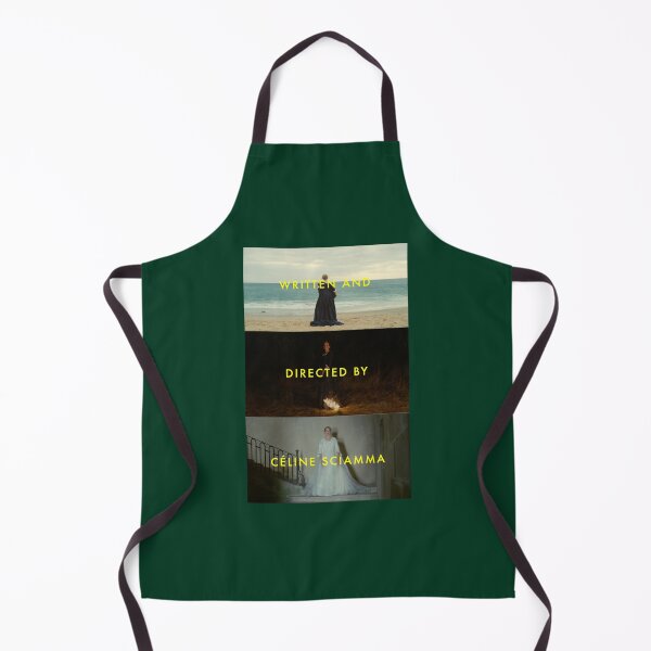 Item preview, celine sciamma   designed and sold by CasadoAlexandra.