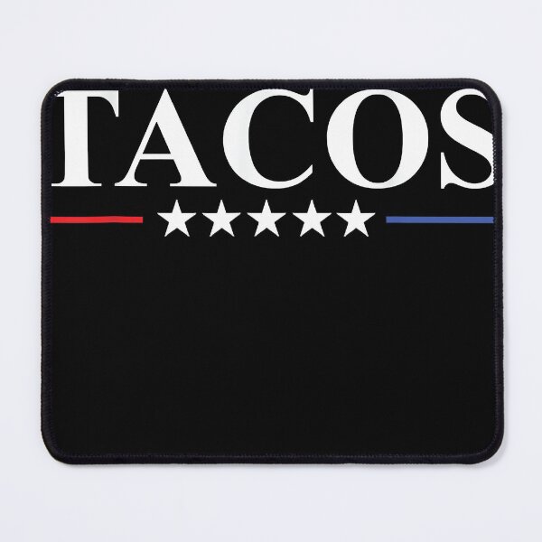 Item preview, We Are Tacos For Fans designed and sold by TheresaDelsie.