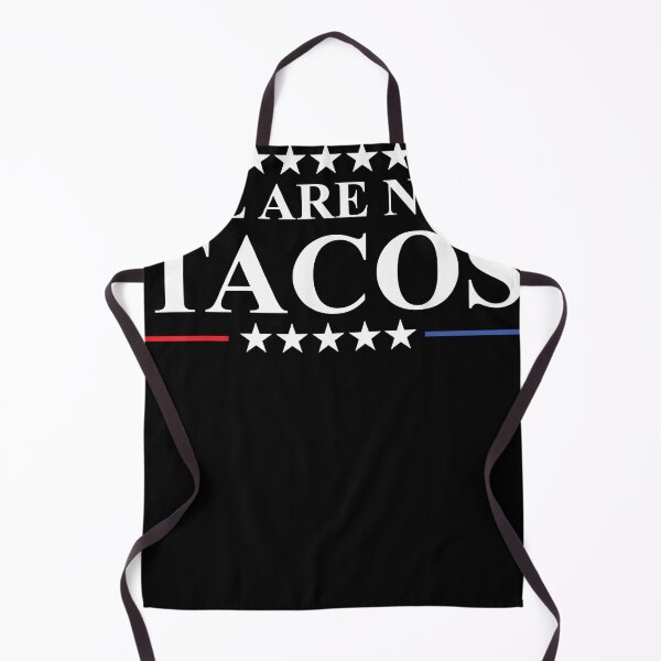 Item preview, We Are Tacos For Fans designed and sold by TheresaDelsie.