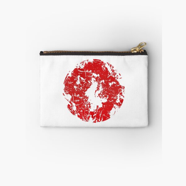 Item preview, Sol rojo japonés roto designed and sold by DCornel.