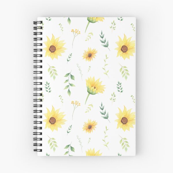 Item preview, Sun Flower Design, Yellow Flower Design designed and sold by AngelMaha.