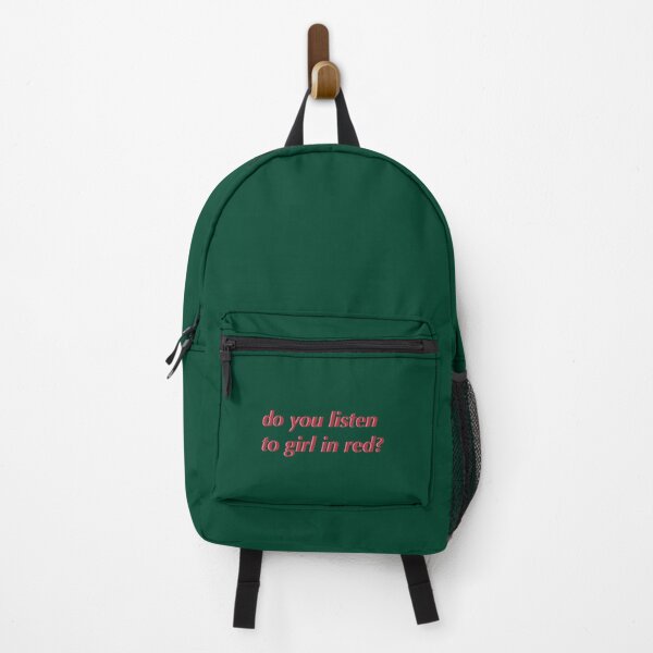 Item preview, do you listen to girl in red   designed and sold by CasadoAlexandra.