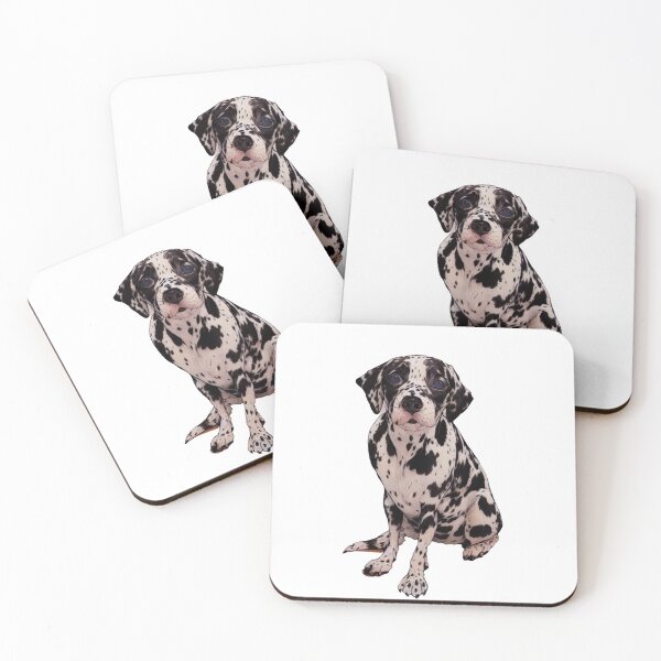 Item preview, DALMATION DOG designed and sold by davidjulie.