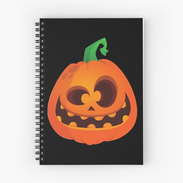 Item preview, Halloween Scary Evil Pumpkin Funny Pumpkin Head designed and sold by 99Posters.