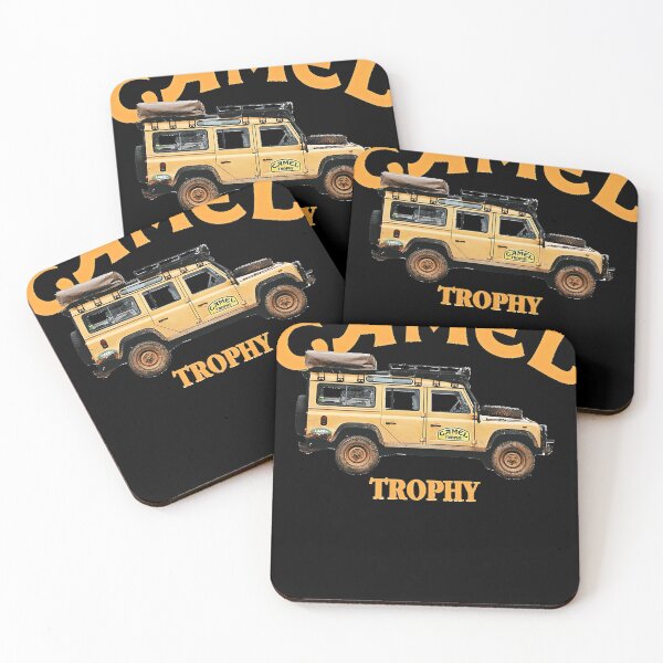Item preview, Camel Trophy Tshirt Classic_Nbsp_Premium_Nbsp_Tee_Nbsp_Shirt_Nbsp_Hoodie_Nbsp_For_Nbsp_Men designed and sold by hayliriley.