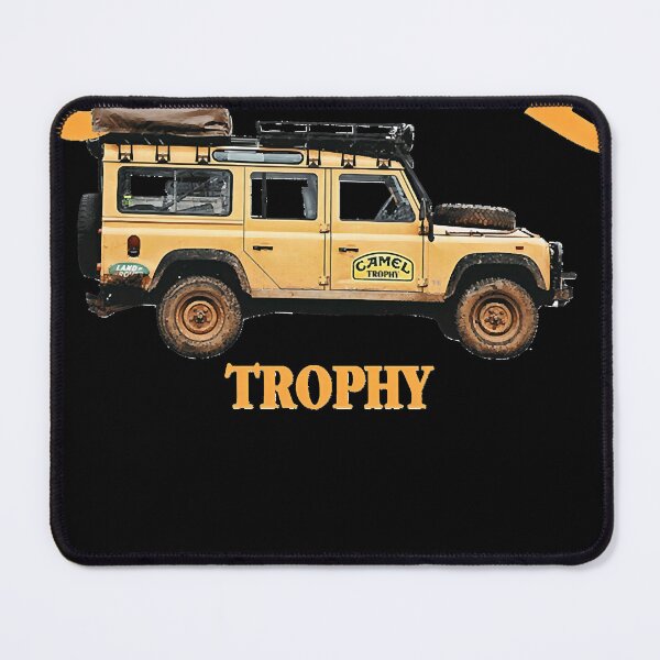 Item preview, Camel Trophy Tshirt Classic_Nbsp_Premium_Nbsp_Tee_Nbsp_Shirt_Nbsp_Hoodie_Nbsp_For_Nbsp_Men designed and sold by hayliriley.