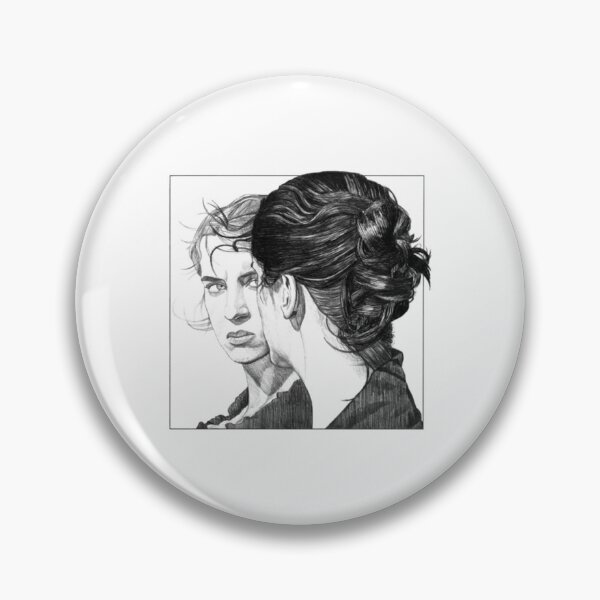 Item preview, First Glance   designed and sold by CasadoAlexandra.