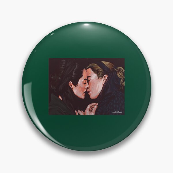 Item preview, first kiss   designed and sold by CasadoAlexandra.
