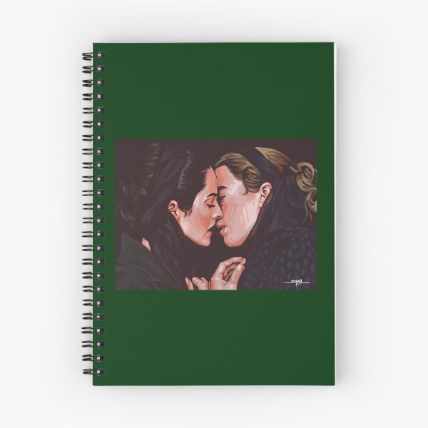Item preview, first kiss   designed and sold by CasadoAlexandra.