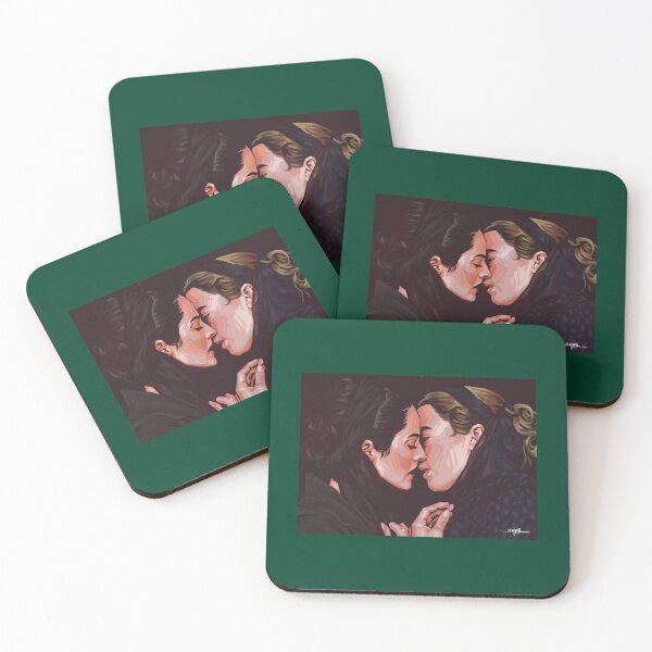 Item preview, first kiss   designed and sold by CasadoAlexandra.
