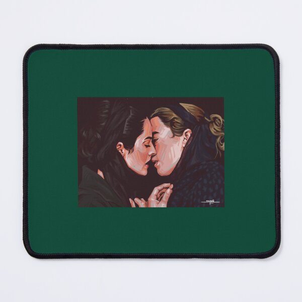 Item preview, first kiss designed and sold by CasadoAlexandra.