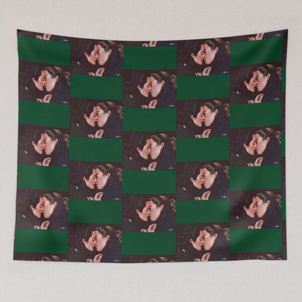 Item preview, first kiss   designed and sold by CasadoAlexandra.