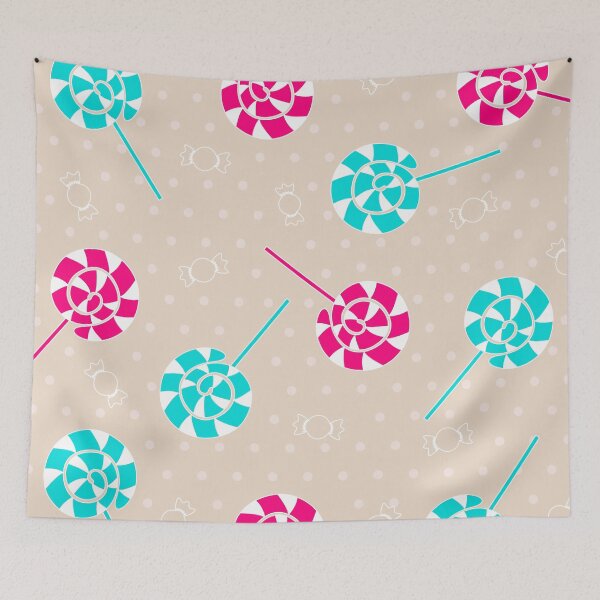 Item preview, Lollipop obsession designed and sold by laskaart.
