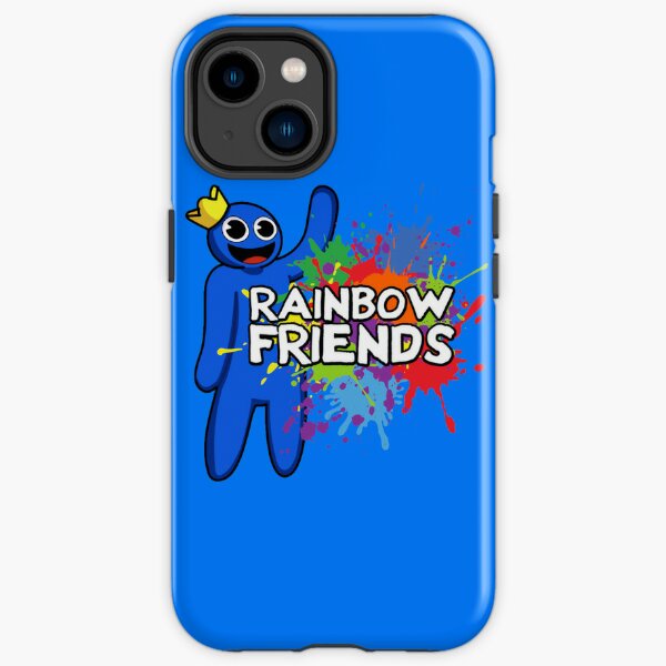 Roblox Builder Drawing - Roblox - Phone Case