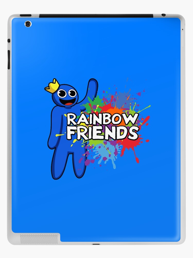 Rainbow Friends Source Code - SellAnyCode