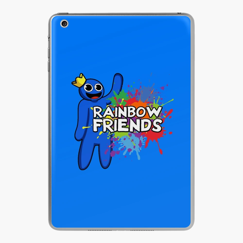 Blue Rainbow Friends's Code & Price - RblxTrade