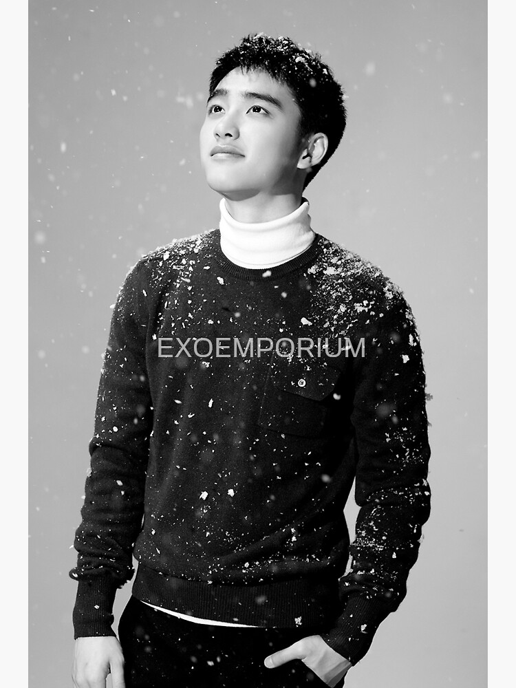 Download 520 Gambar Foto D. O Exo Keren 