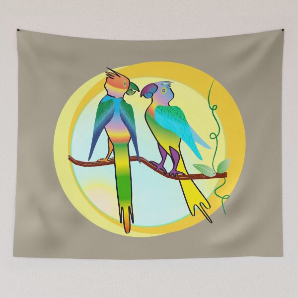 Item preview, Sweethearts designed and sold by Lidka Schuch.