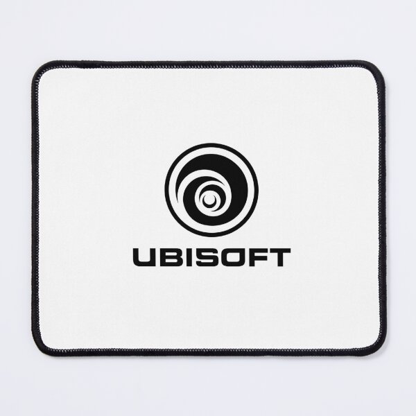Item preview, ubisoft designed and sold by ThaliaSunflower.