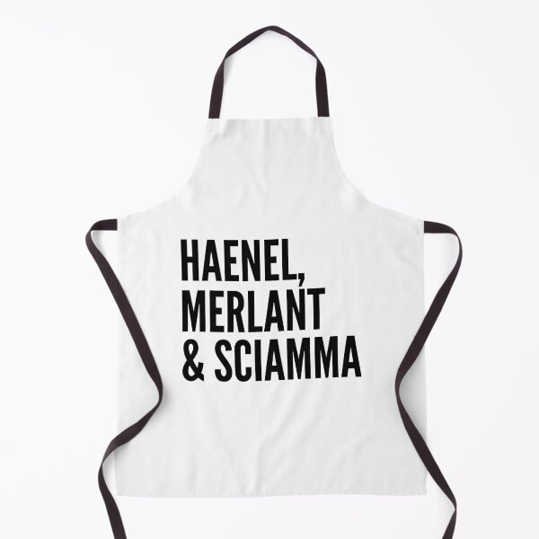 Item preview, Haenel, Merlant _amp_ Sciamma   designed and sold by CasadoAlexandra.