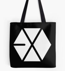 Exo Tote Bag