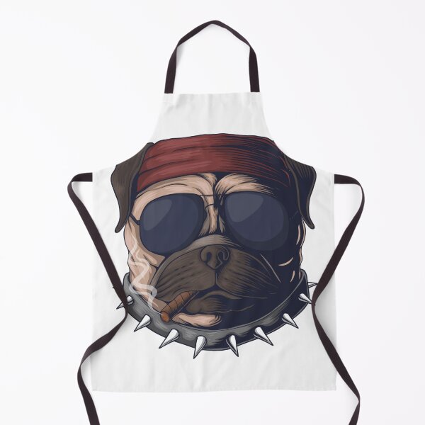 Item preview, Bad To The Bone designed and sold by Mysticfirelight76 .