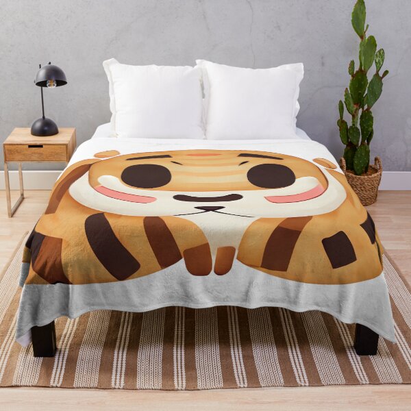 Item preview, Tiger emoji emoticon - Created by Artificial Intelligence designed and sold by Created-by-AI.
