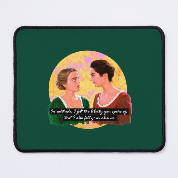 Item preview, Heloise and Marianne - Portrait of a Lady on Fire designed and sold by CasadoAlexandra.