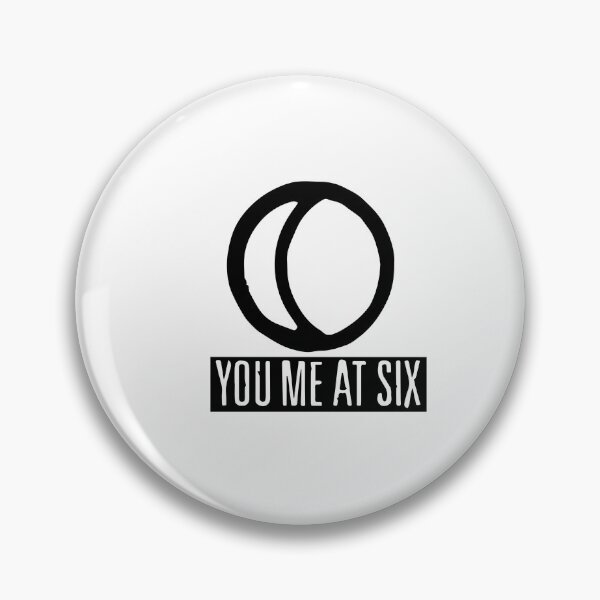 Item preview, you me at six designed and sold by ThaliaSunflower.