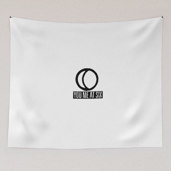 Item preview, you me at six designed and sold by ThaliaSunflower.