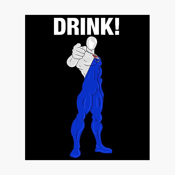 Drink Photographic Print
