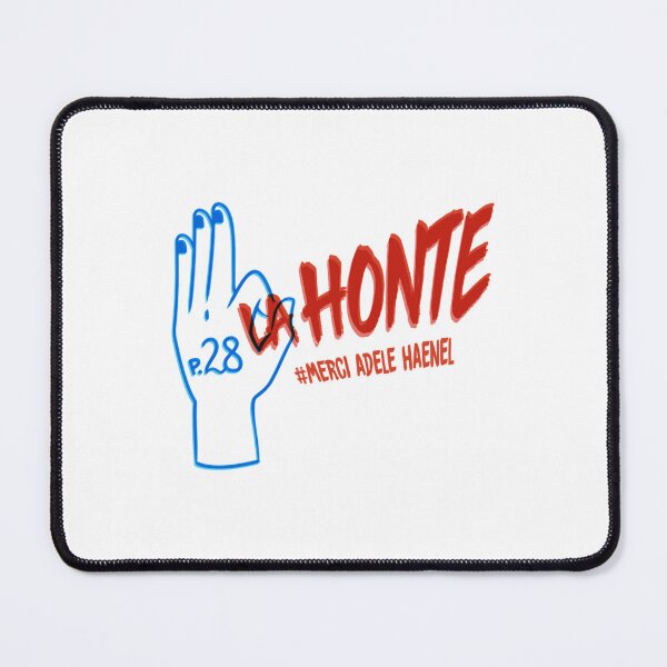 Item preview, LA HONTE - Color Tshirt   designed and sold by CasadoAlexandra.
