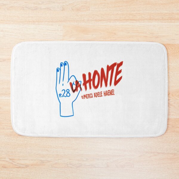 Item preview, LA HONTE - Color Tshirt   designed and sold by CasadoAlexandra.