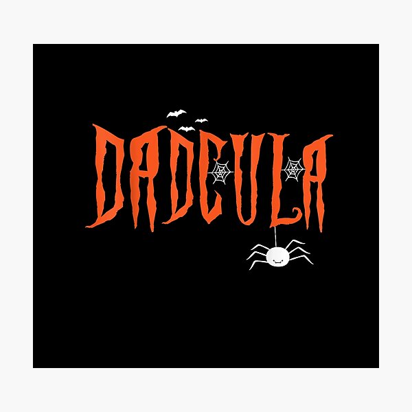 Artikelvorschau, Papa Papa Dracula Monster Kostüm Einfaches Halloween Geschenk T-Shirt entworfen und verkauft von AmbuehlErnest.