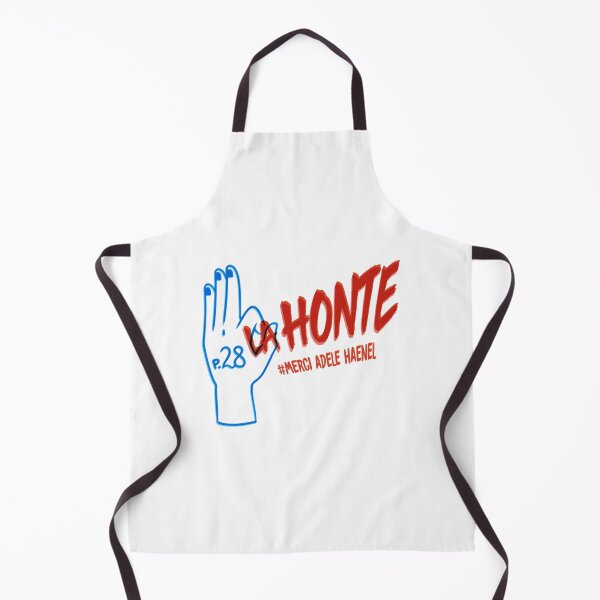 Item preview, LA HONTE - Color Tshirt   designed and sold by CasadoAlexandra.