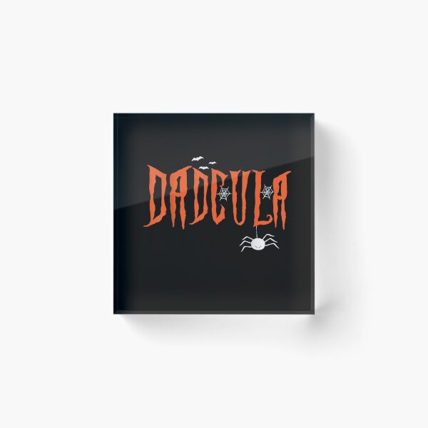 Artikelvorschau, Papa Papa Dracula Monster Kostüm Einfaches Halloween Geschenk T-Shirt entworfen und verkauft von AmbuehlErnest.